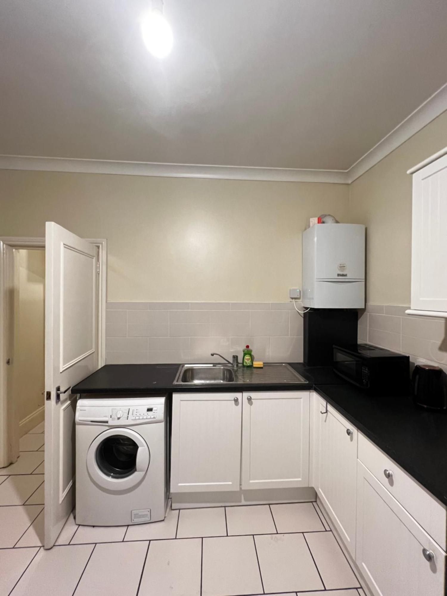 Appartamento Family 2 Bedroom Flat In Fulham *