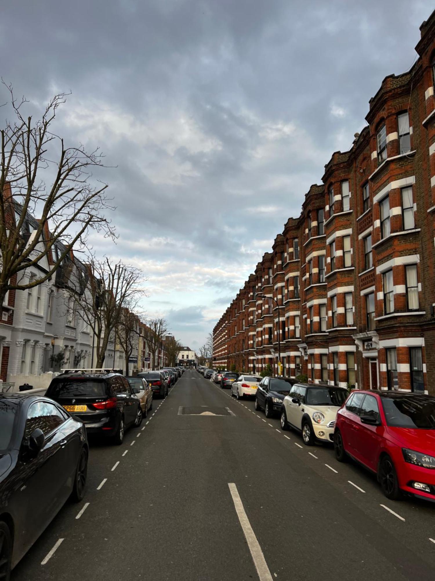 Appartamento Family 2 Bedroom Flat In Fulham